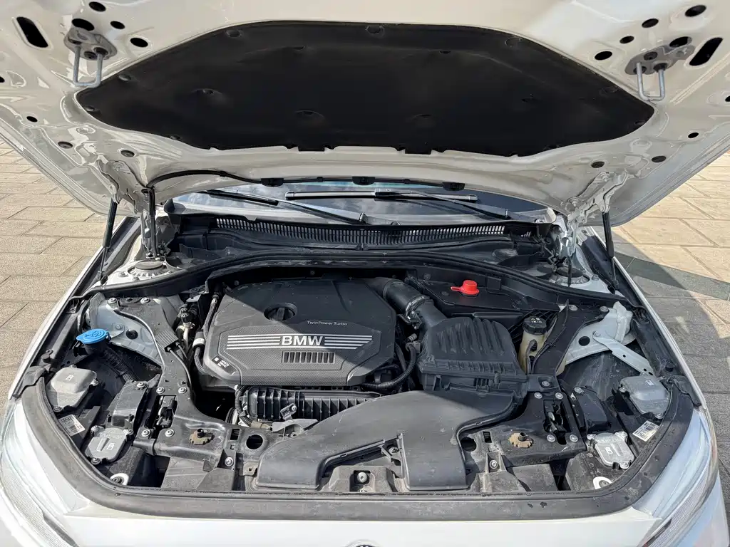 BMW 1 Series — миниатюра 15