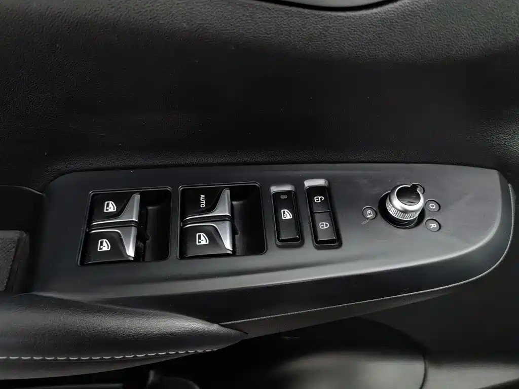 Changan CS55PLUS — миниатюра 9