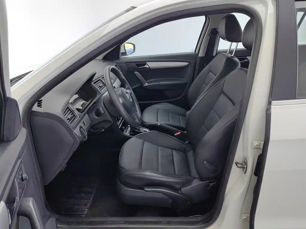 Volkswagen Gran Lavida — миниатюра 10