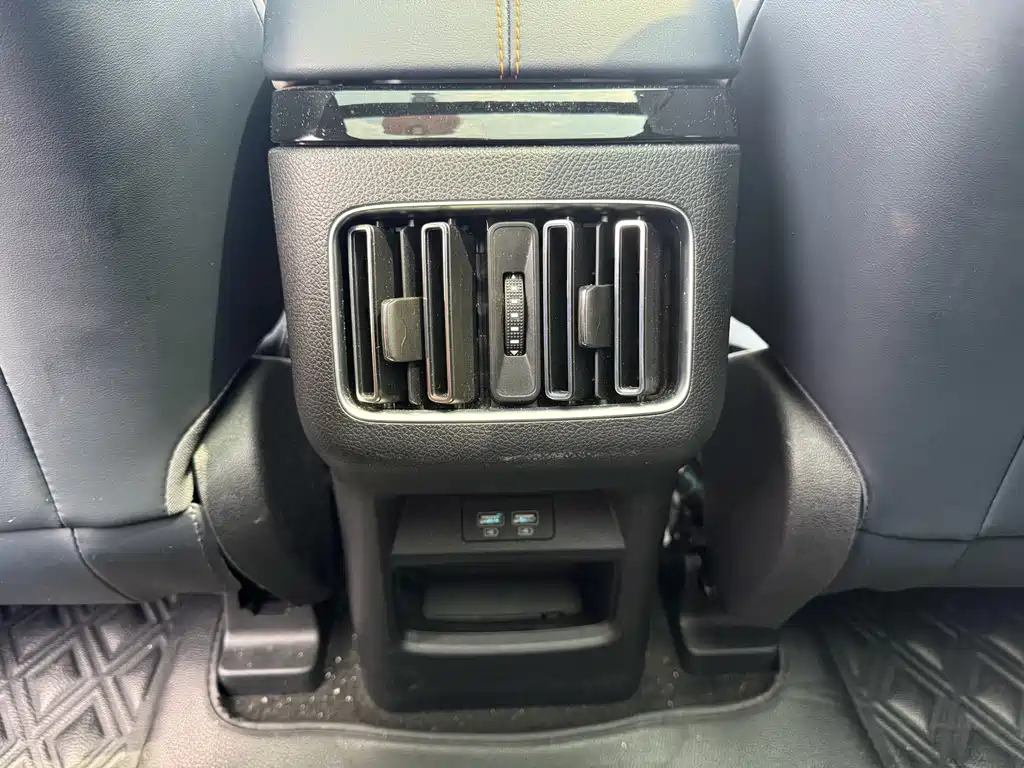 BYD PLUS New Energy — миниатюра 10