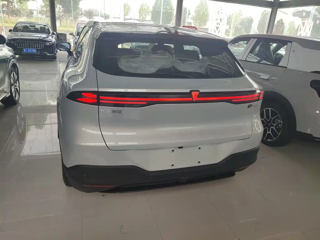 Deepal SL S05 2026 520Max Electric