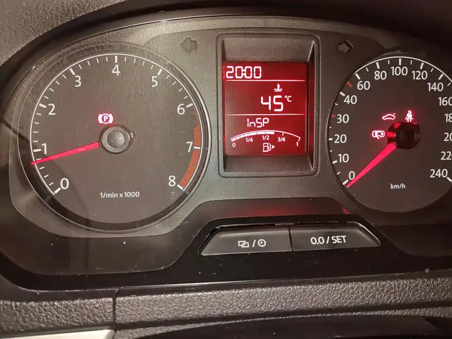 Volkswagen Jetta — миниатюра 14