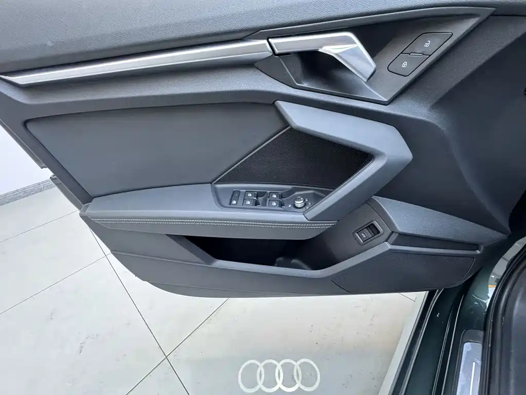Audi A3 — миниатюра 17
