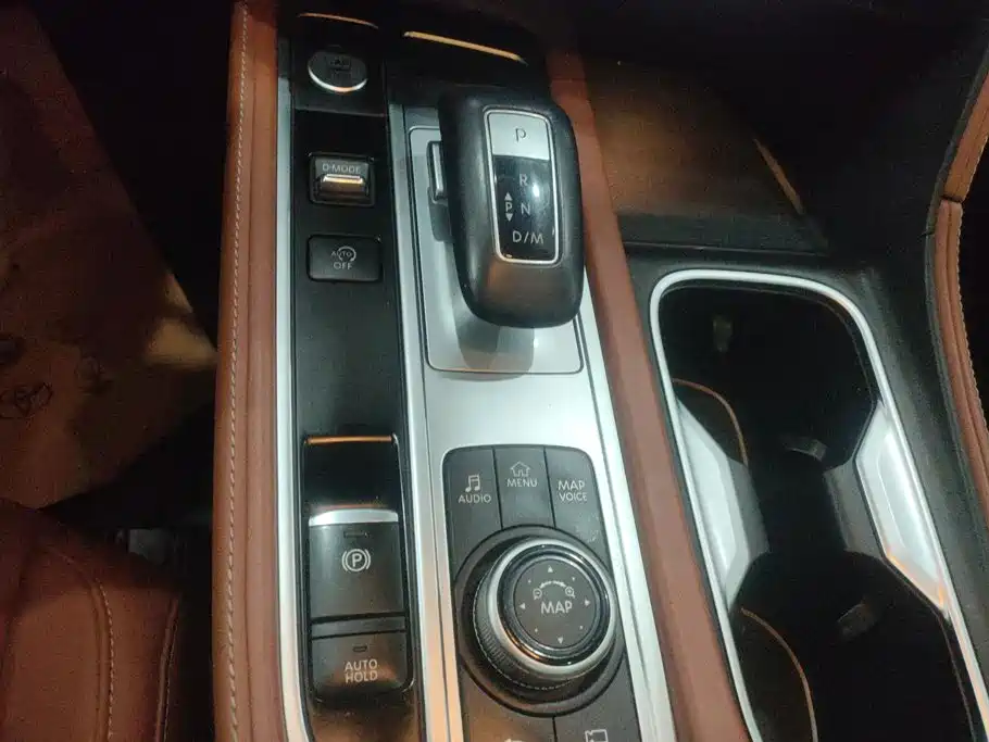 Infiniti QX60 — миниатюра 16