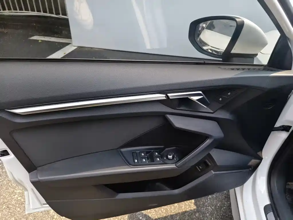 Audi A3 2022 A3L Limousine 35 TFSI Sport