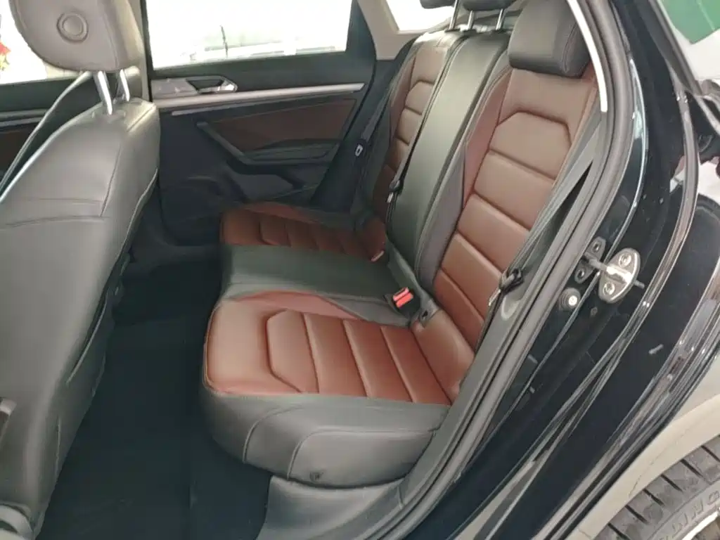 Volkswagen Lavida — миниатюра 17