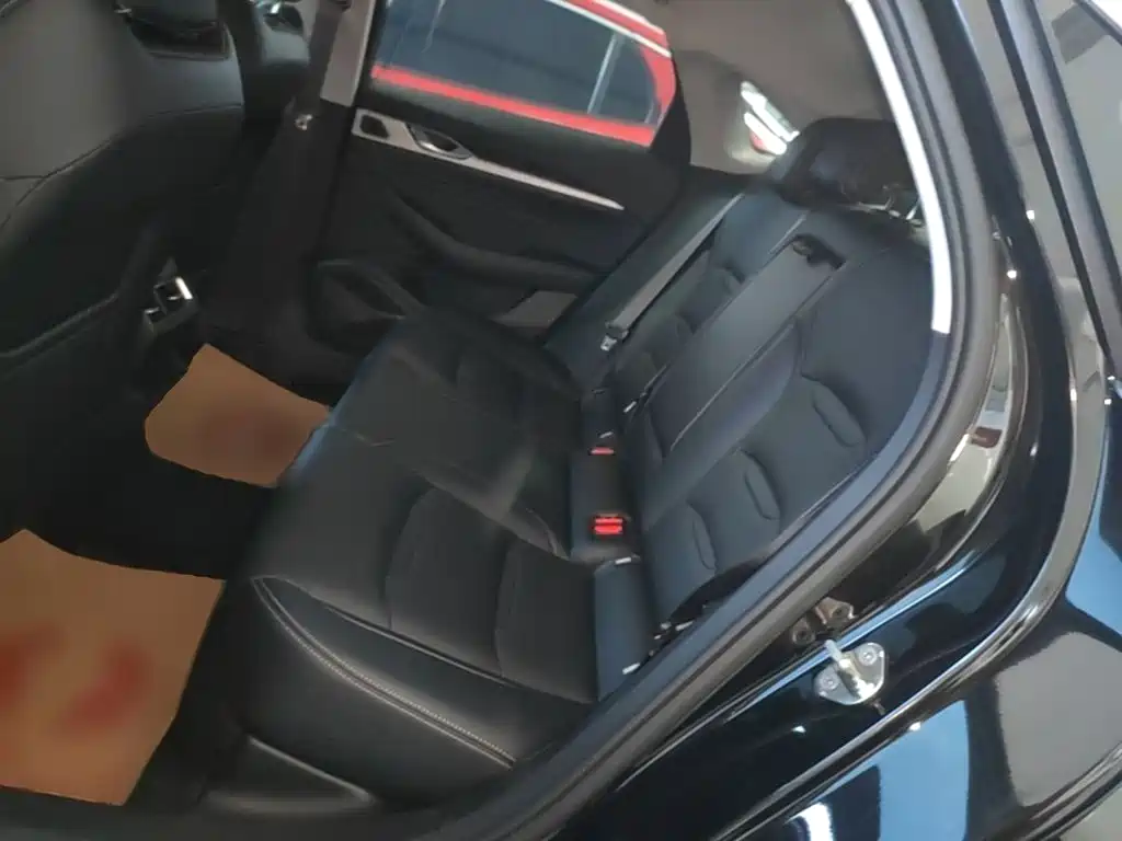 Geely Xingrui — миниатюра 17