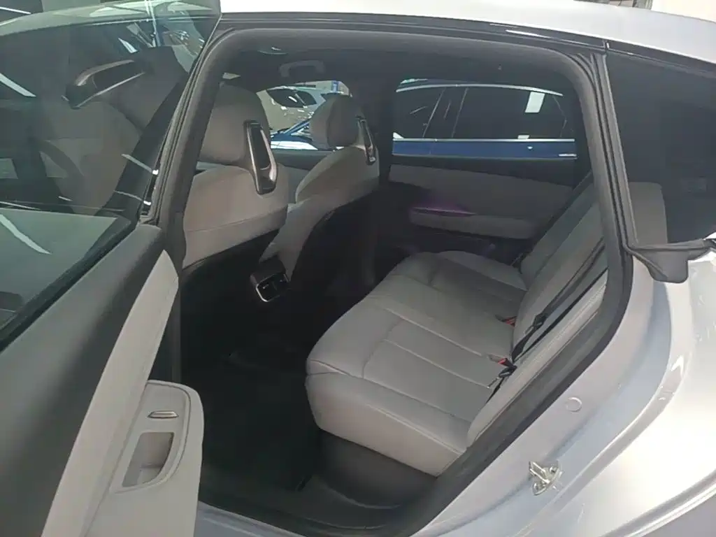 Nissan N7 — миниатюра 17