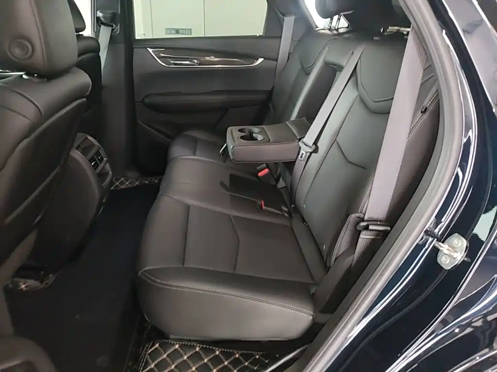 Cadillac XT5 — миниатюра 17