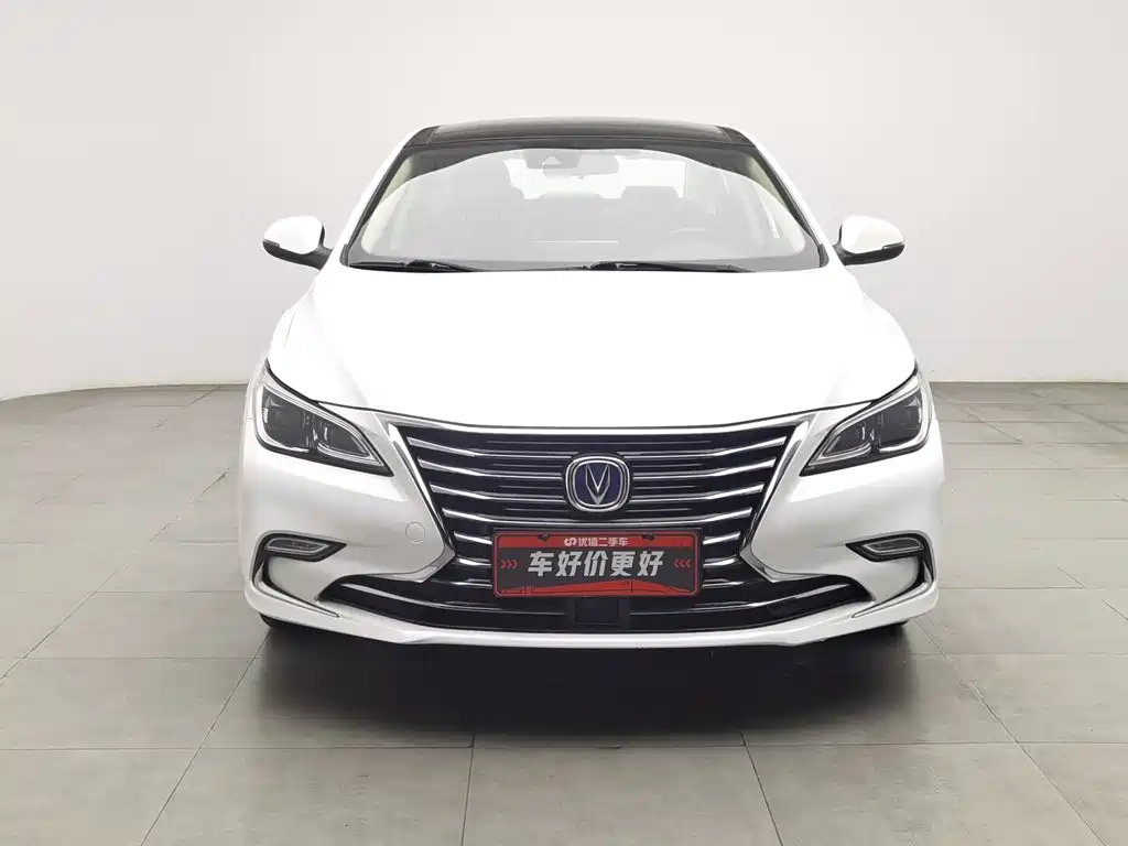 Changan Ruicheng CC — миниатюра 3