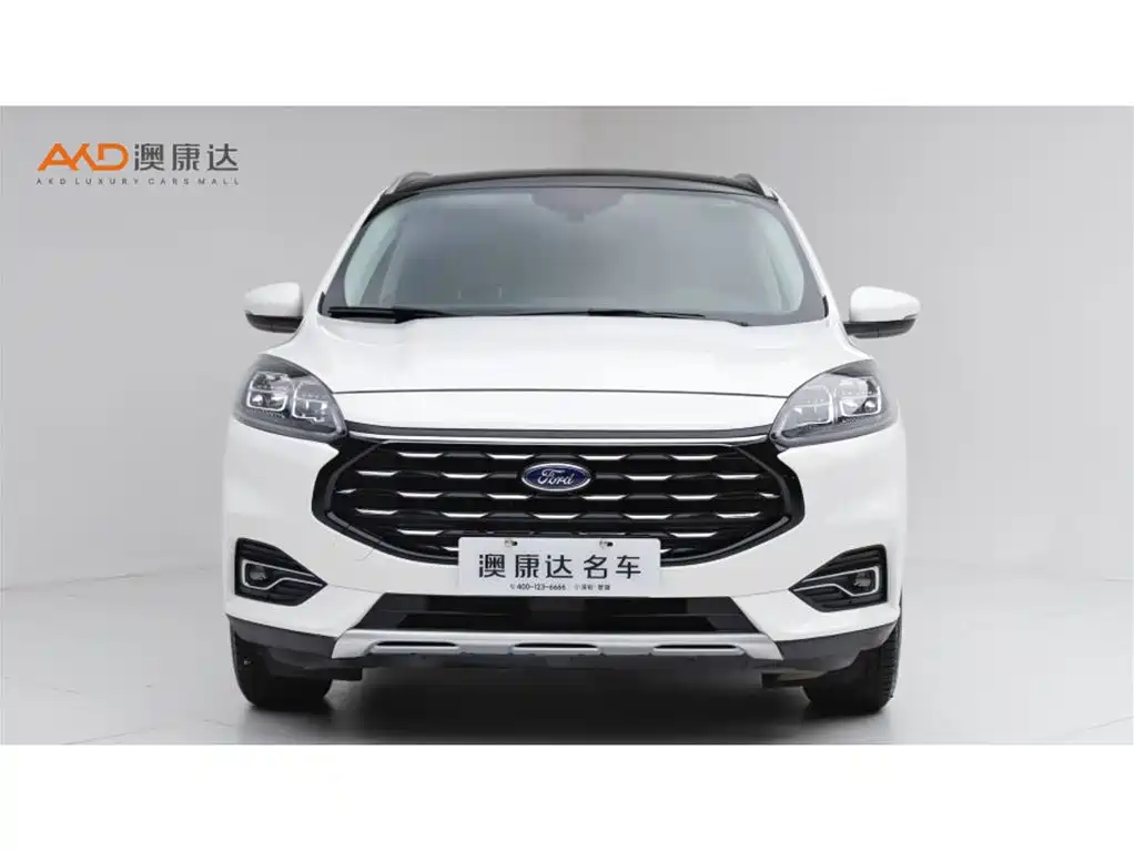 Ford Escape — миниатюра 2