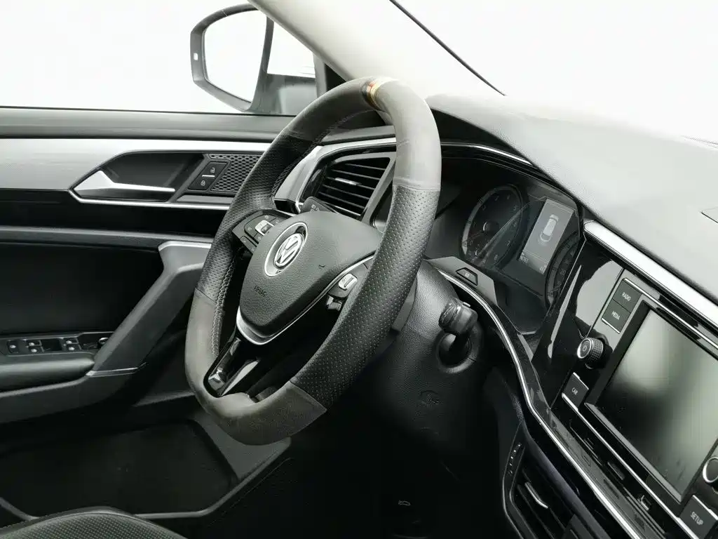 Volkswagen Tayron — миниатюра 22