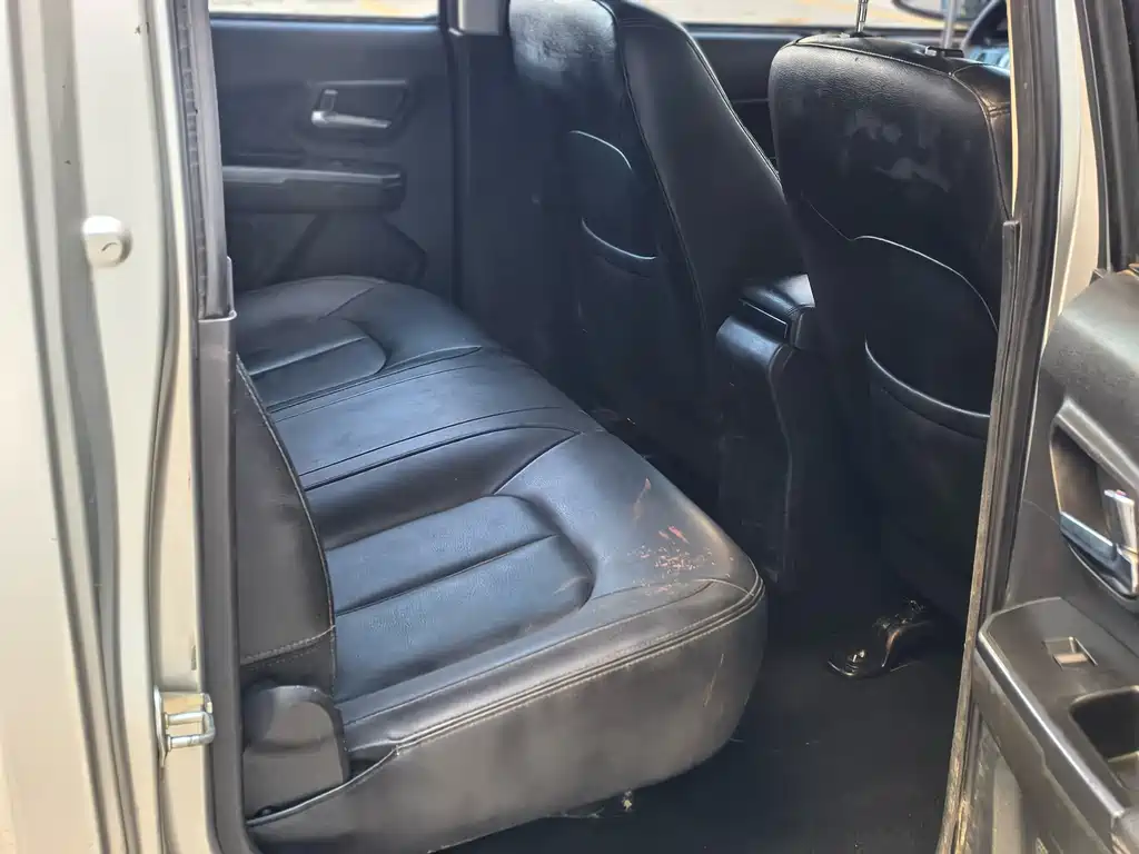 GREAT WALL FENGJUN 5