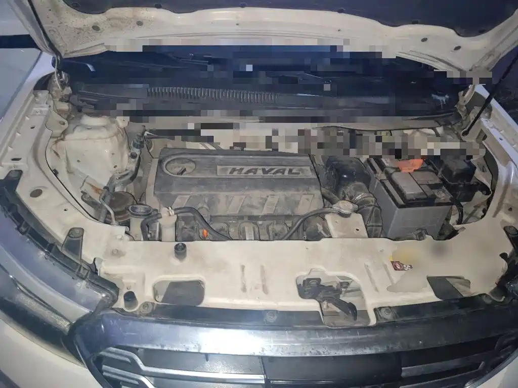 Haval H1 — миниатюра 21