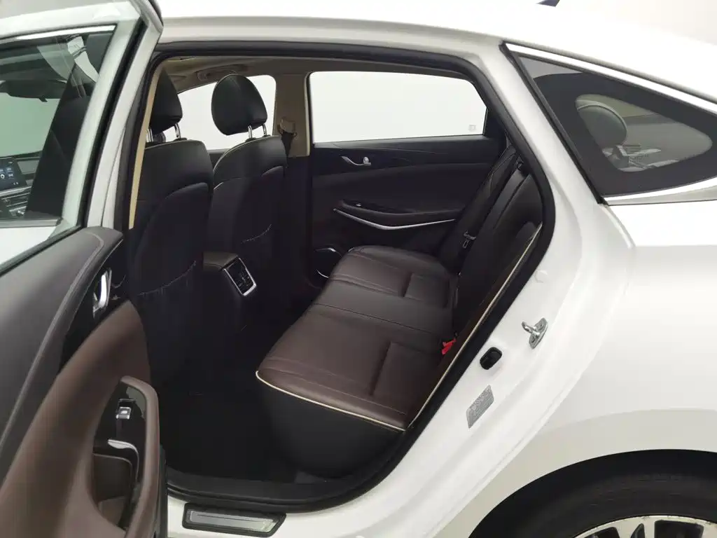 Changan Ruicheng CC — миниатюра 15