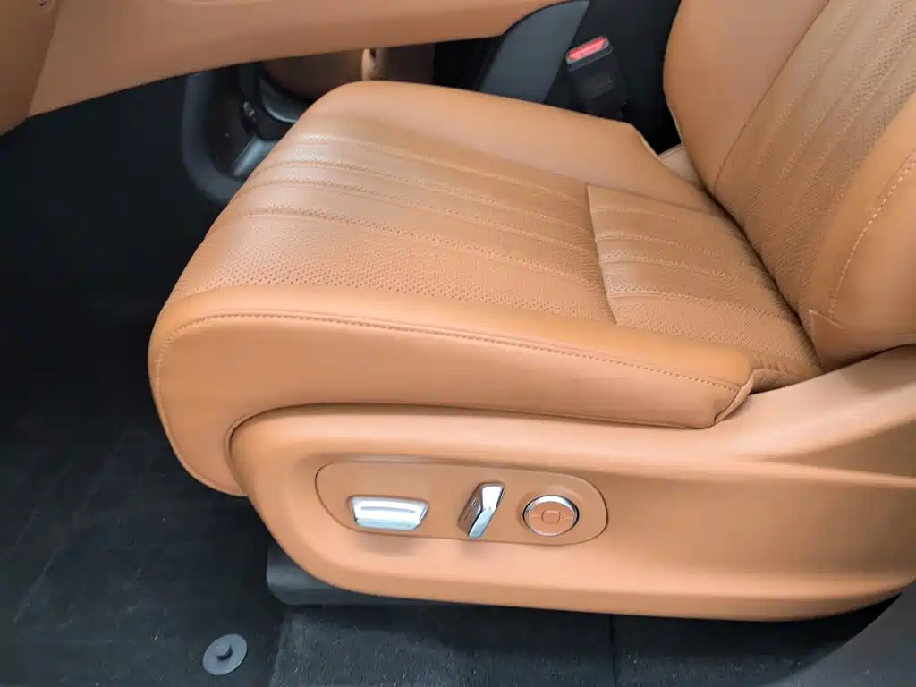 GAC Motor Trumpchi Xiangwang S9 — миниатюра 20