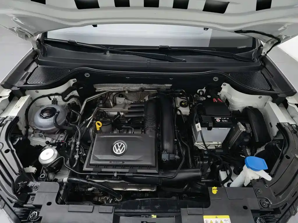 Jetta VS5 2024 280TSI AT