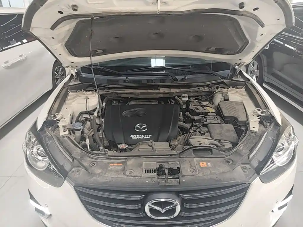 Mazda CX-5 — миниатюра 20