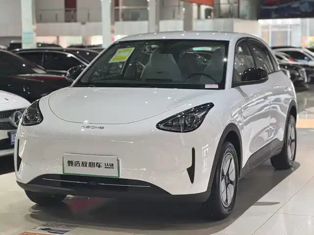 GEELY GALAXY STAR WISH 2025