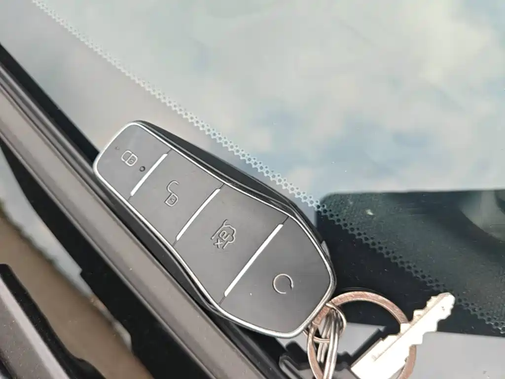 BYD Dolphin — миниатюра 9