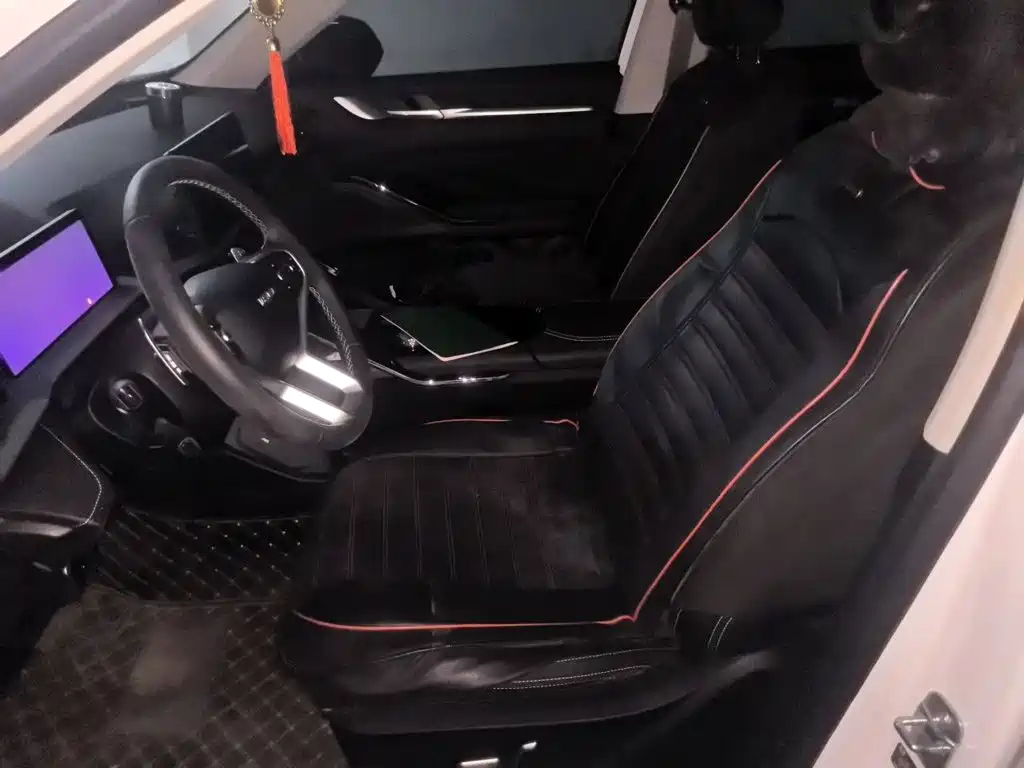 Haval H6 — миниатюра 11