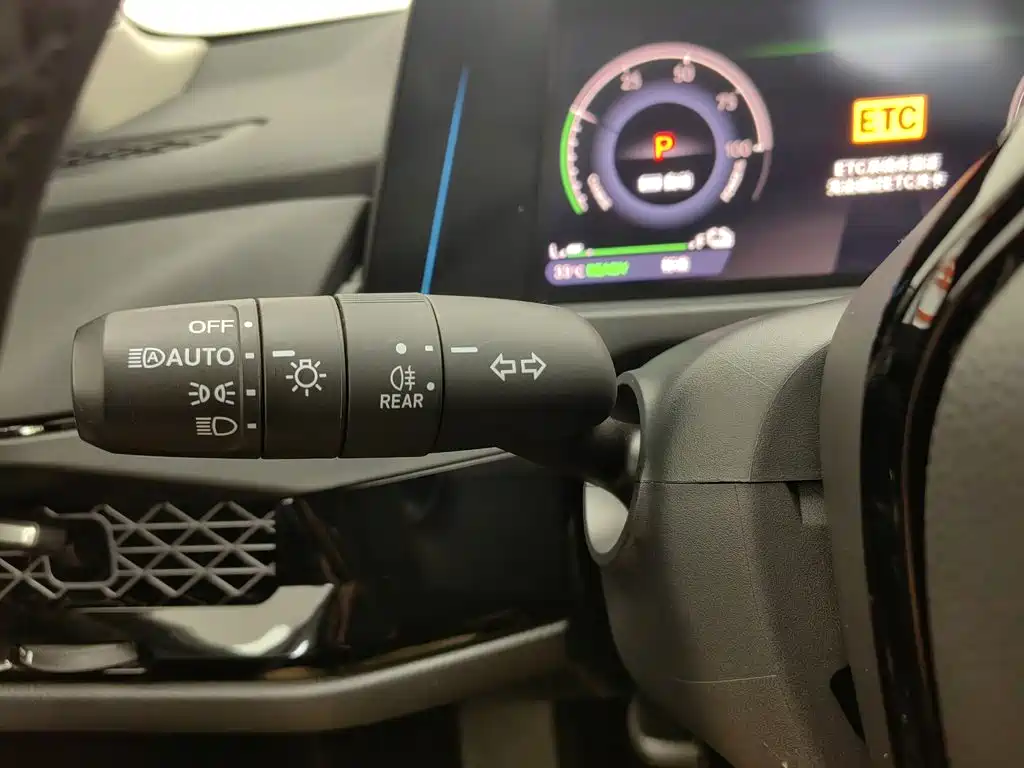 Honda Accord New Energy — миниатюра 21