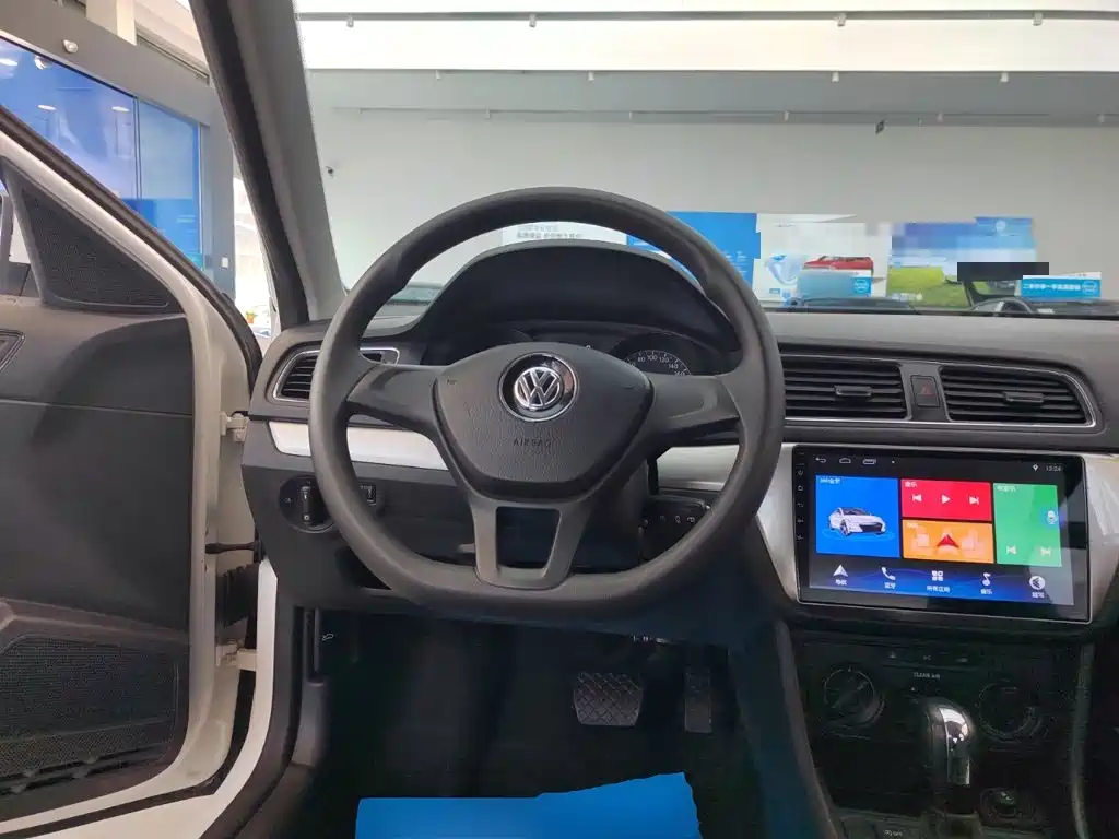 Volkswagen Lavida 2018 1.5L AT VI
