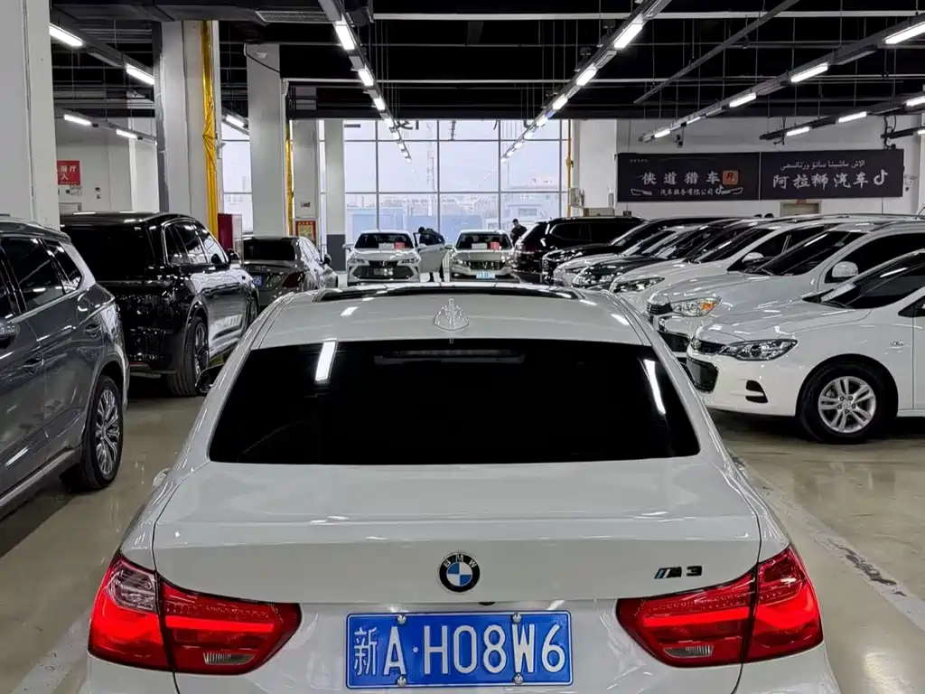 BMW 1 Series — миниатюра 8