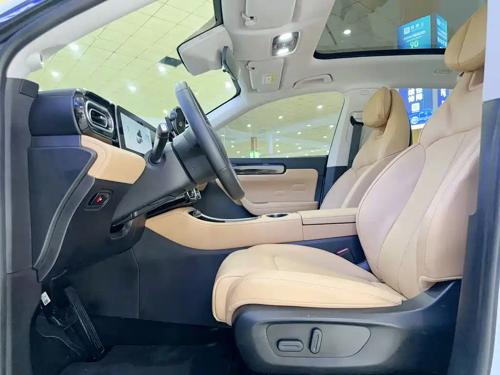 Leapmotor C11 2024 515