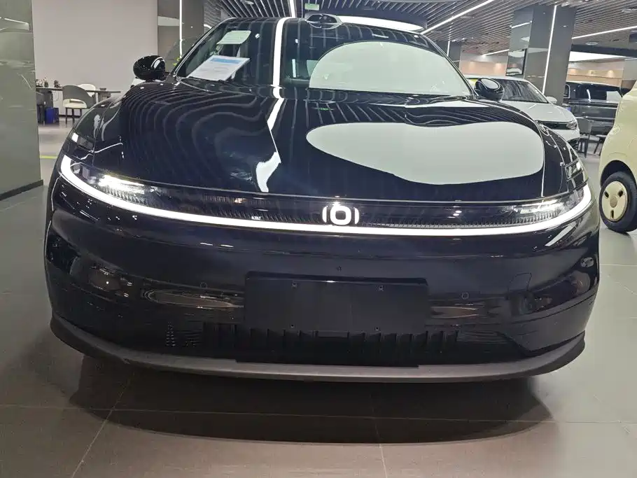 Changan A06 2026 630 Ultra+