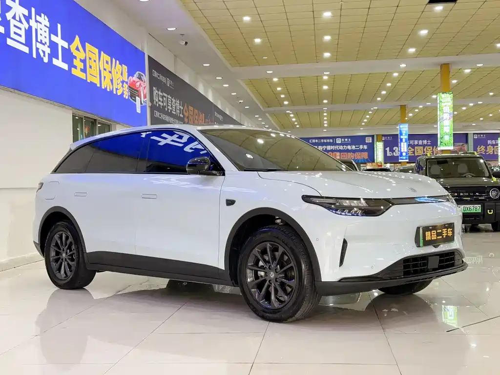 Leapmotor C11 2024 515