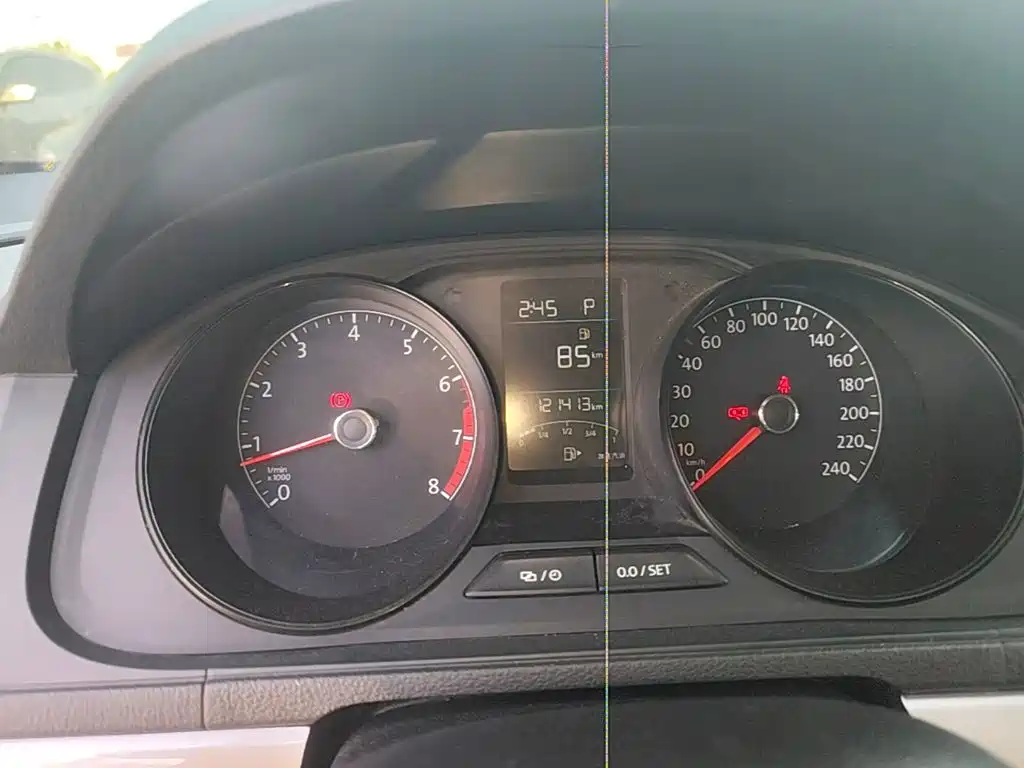Volkswagen Lavida — миниатюра 12