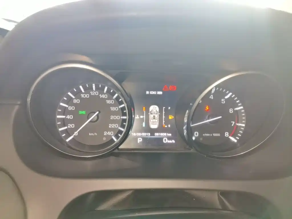 Land Rover Discovery Sport — миниатюра 12