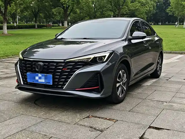 2023 Changan Eado