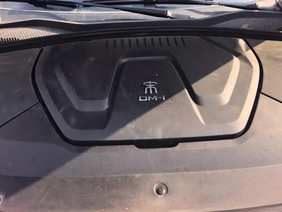 BYD PLUS New Energy — миниатюра 10