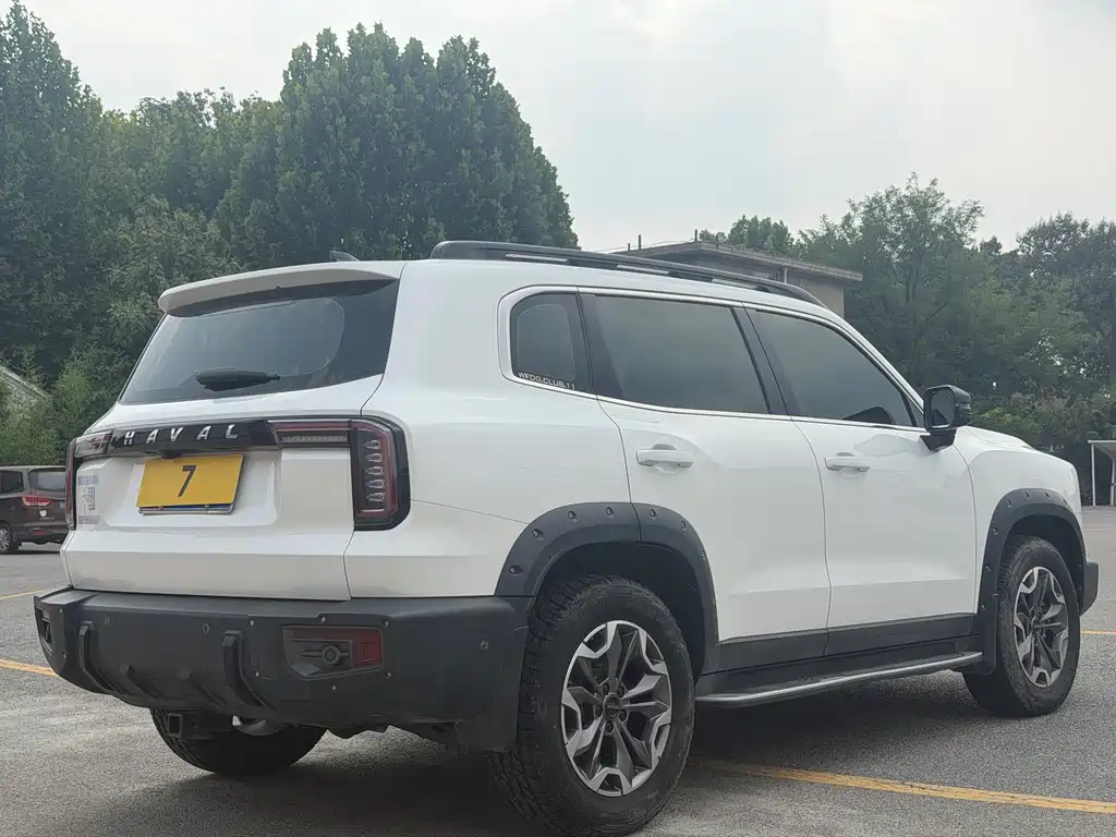 Haval Big Dog — миниатюра 6