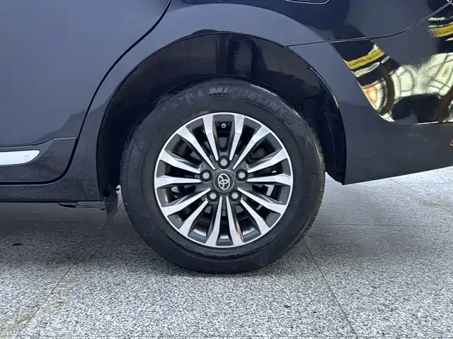 Toyota Corolla — миниатюра 16