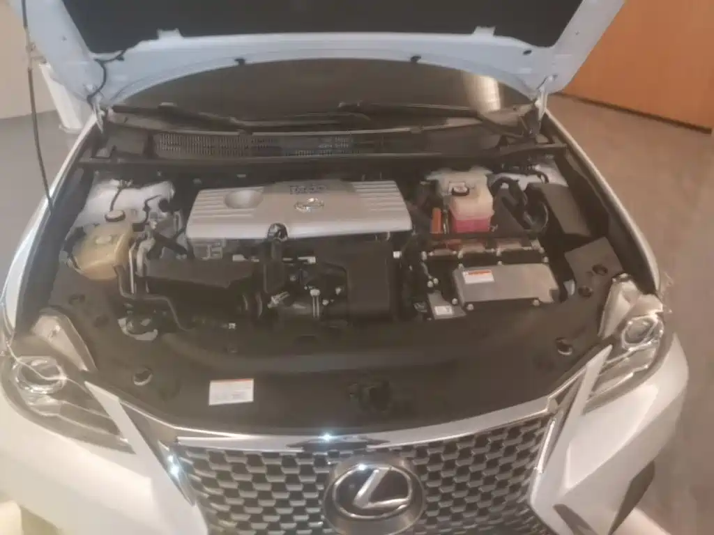 Lexus CT — миниатюра 20