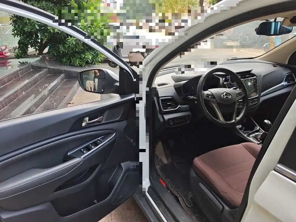 Oshan Oushang A800 — миниатюра 12