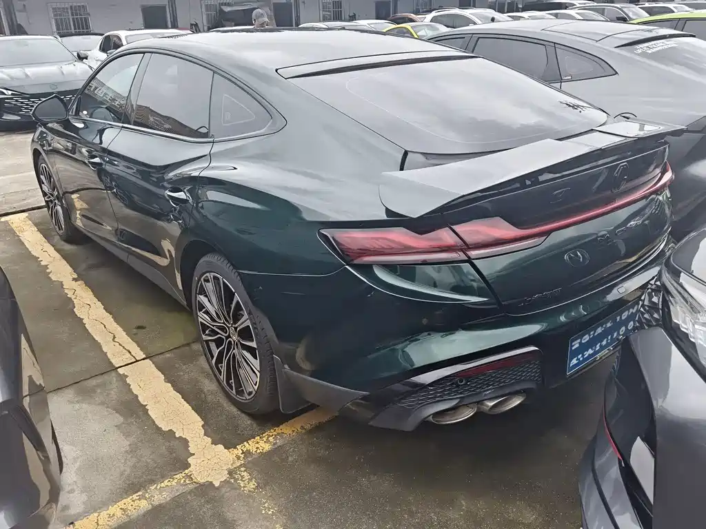 MG MG7 — миниатюра 16