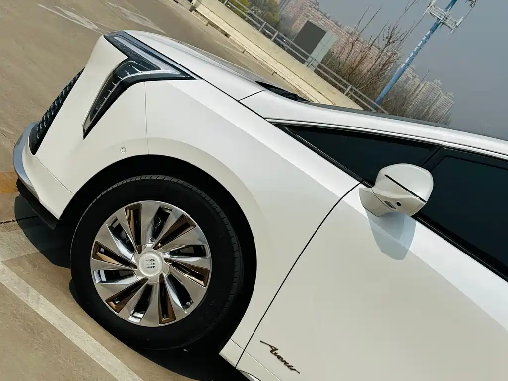 Buick Century 2025 2.0T мест