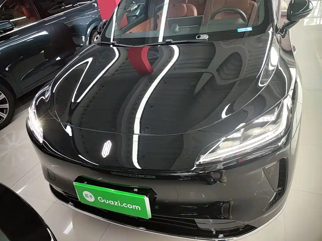 Shangjie H5 2025 Max