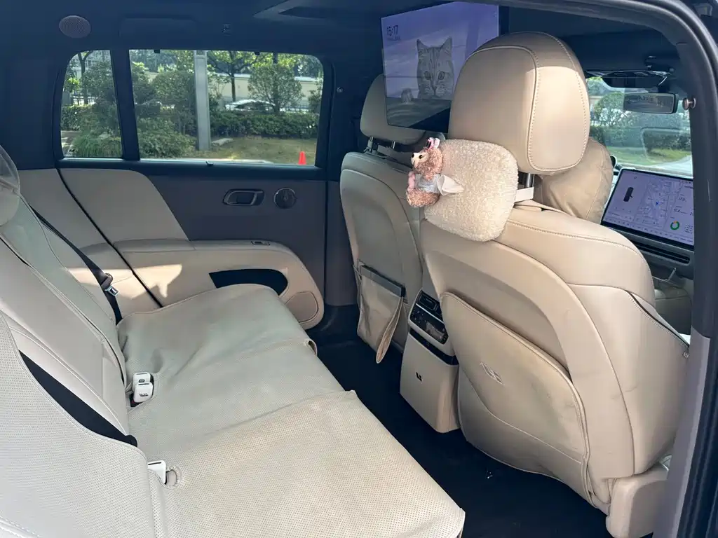 Li Auto Li i6 — миниатюра 8