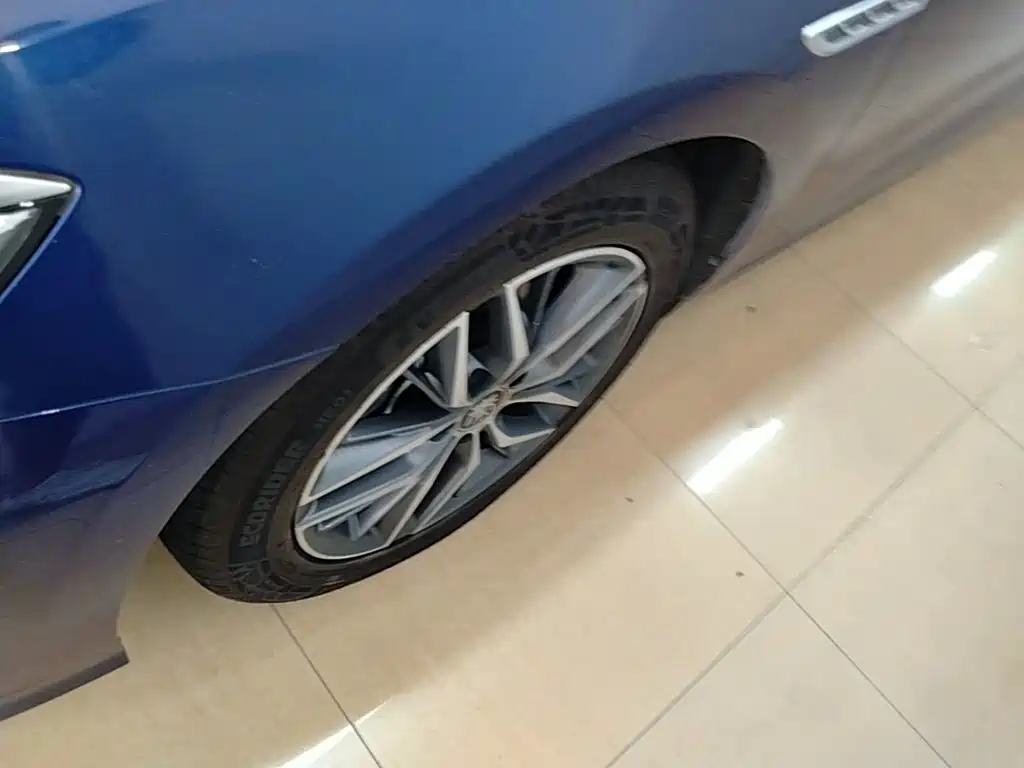 BYD Qin PLUS — миниатюра 23