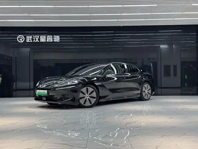 2024 Denza Z9