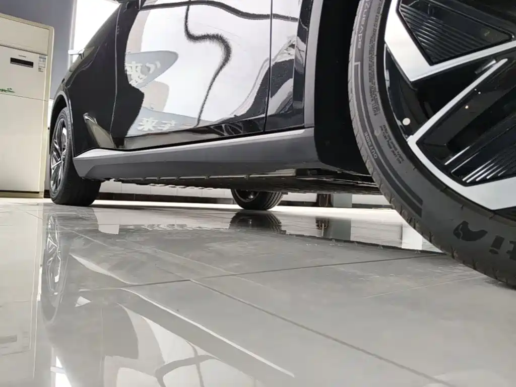 Deepal Deepal L07 — миниатюра 21