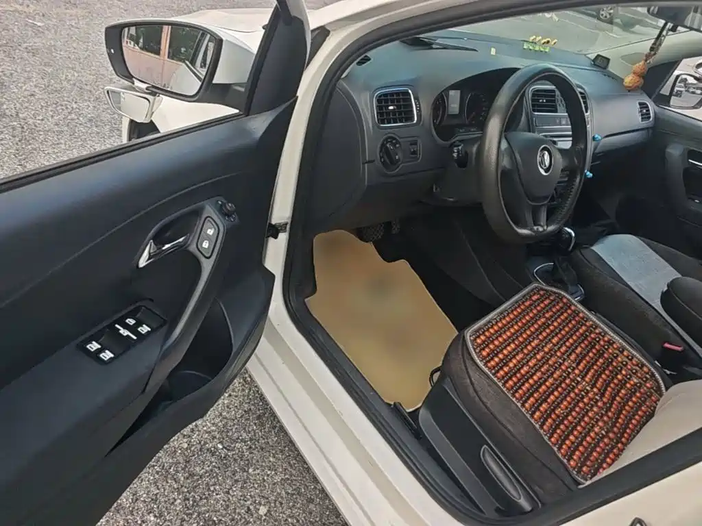 Volkswagen Polo — миниатюра 16