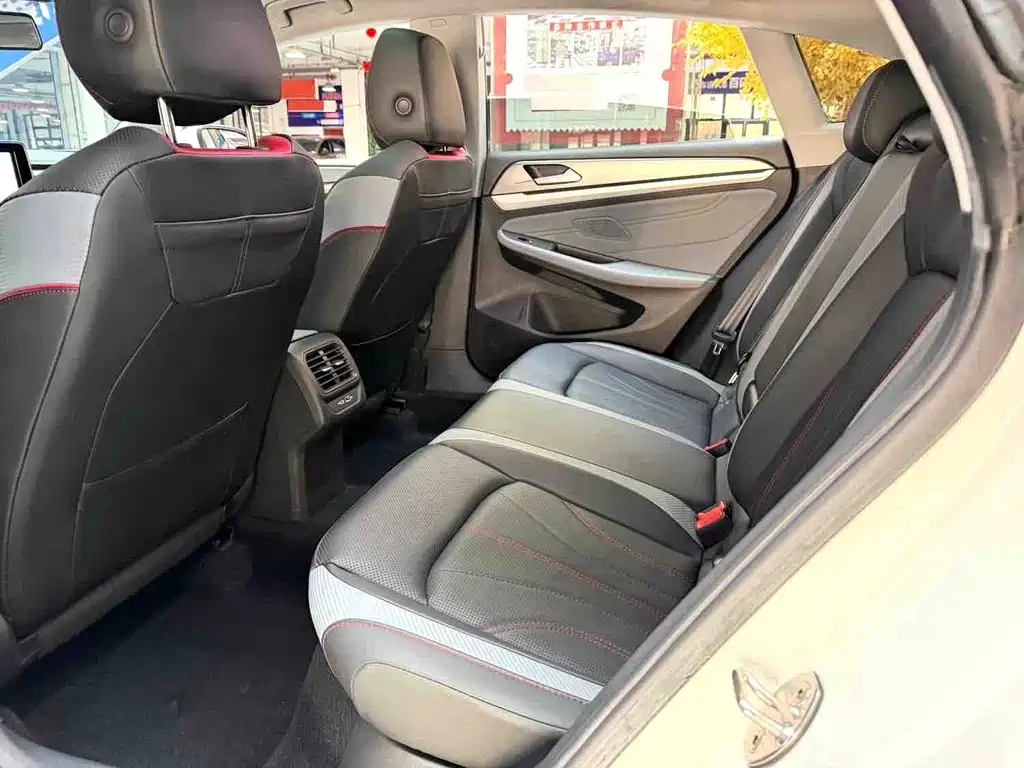 Volkswagen Lamando — миниатюра 11