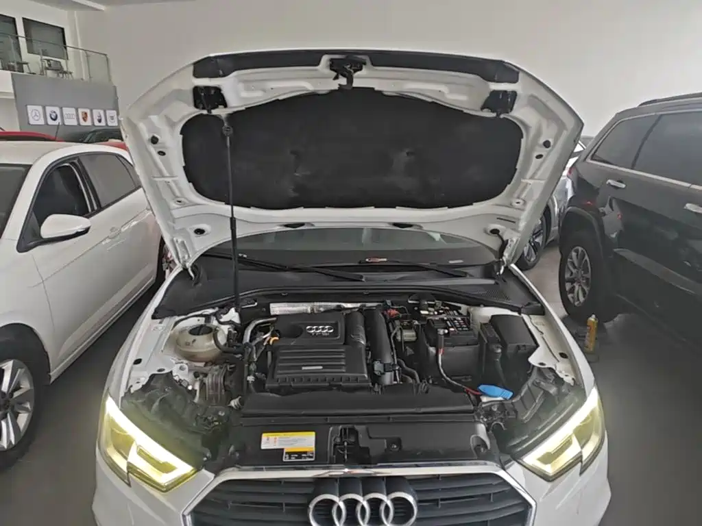 Audi A3 — миниатюра 20