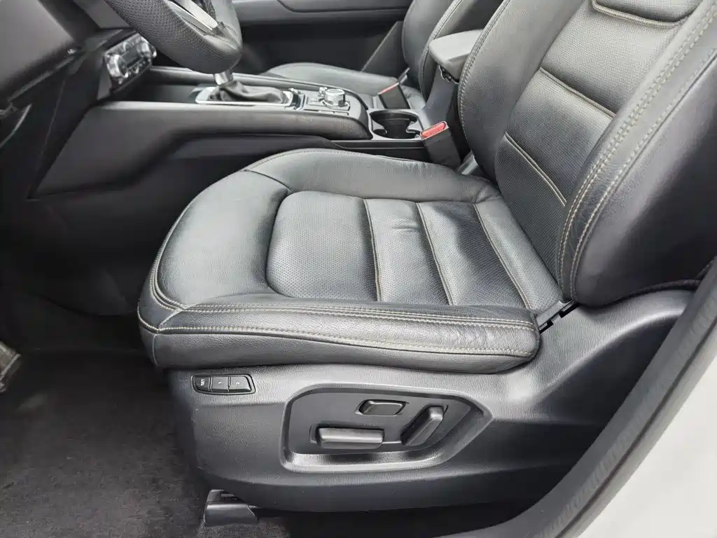Mazda CX-5 — миниатюра 20